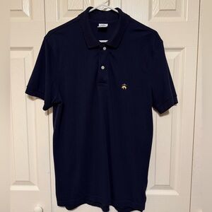Brooks Brothers Golden Fleece Stretch Supima® Polo Shirt